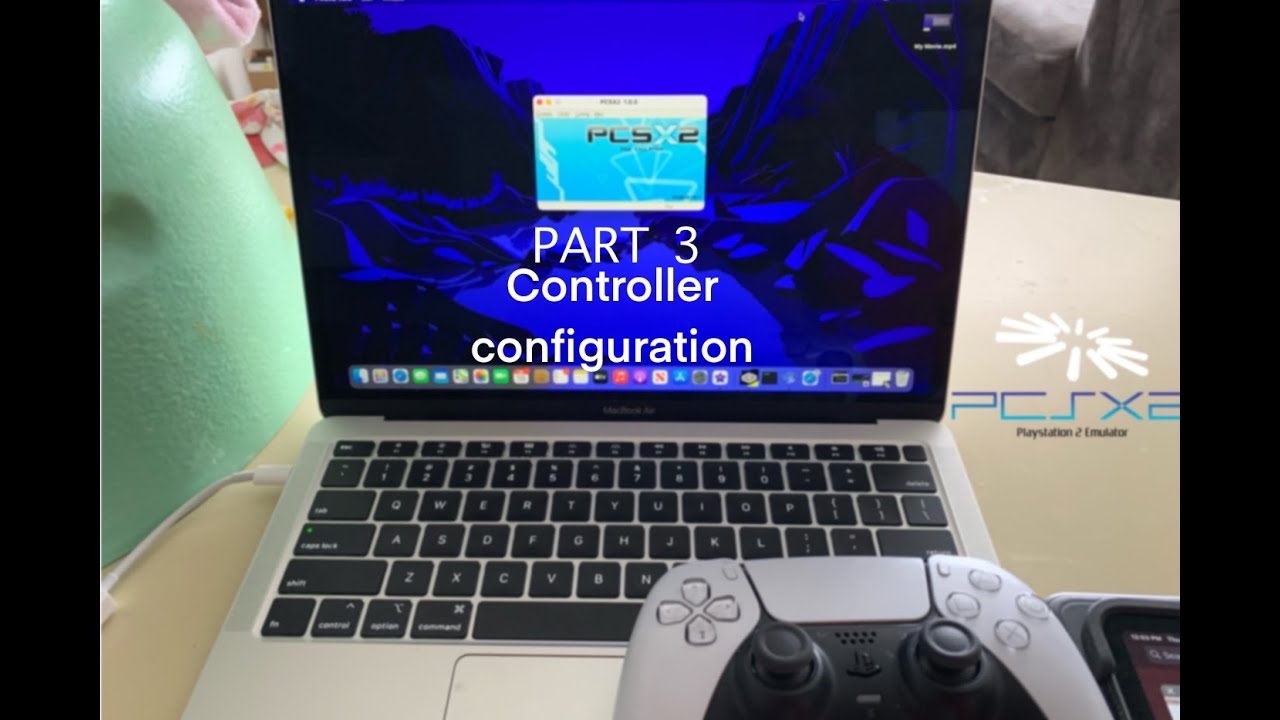 easy playstation 2 emulator for mac